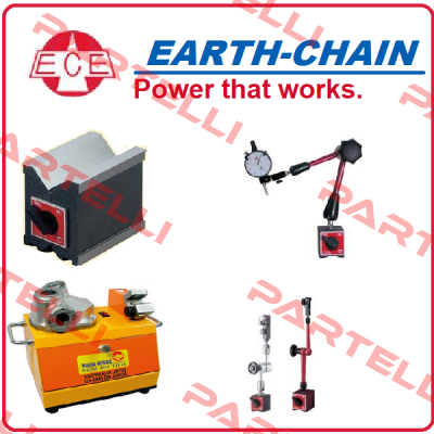 ECE-302BV ECE-Earth Chain