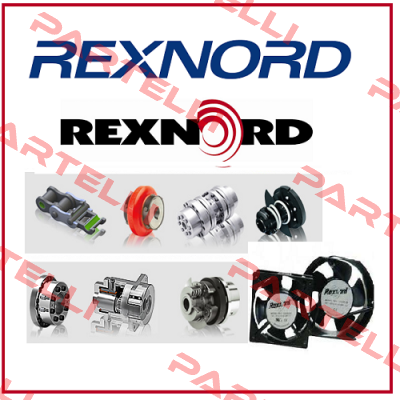 ELESTISCHES ELEMENT REX OMEGA, FUER KUPPLUNG GROESSE E 10-M BESTEHEND AUS 2 HALBSCHALEN, FABR. REXNO Rexnord