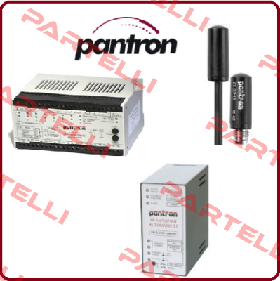 ISM-1220S/24VAC  Pantron