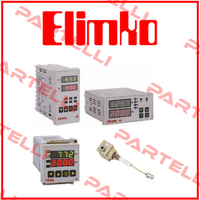 E-RHT-10-0-2-0-4-3-1  Elimko