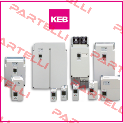 F5 BASIC COMPACT SERIES  DIGITAL OPERATOR  LAIPPLE KEB