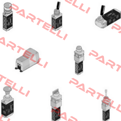 FA2 220 V COIL VOLTAGE  Kuhnke