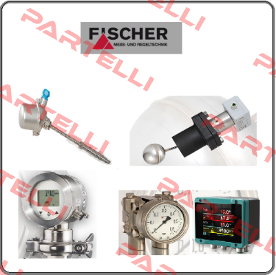 FAW 3.3-5.6 HF  FISCHER Mess-und Regeltechnik