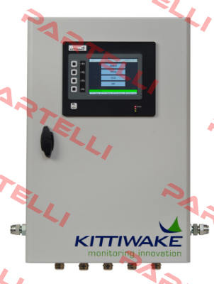 FG-K16091-KW Kittiwake