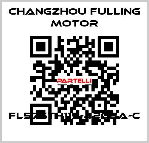 FL57STH115-4208A-C Changzhou Fulling Motor