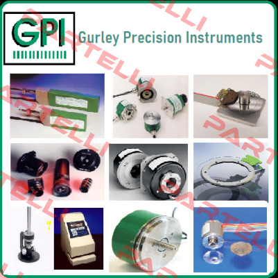 FM 200  Gpi Gurley Precision Instruments