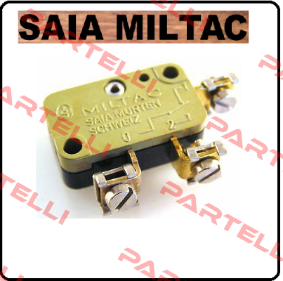 10A 250V T120 9809 Miltac