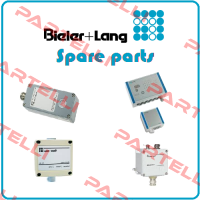 8022 (12.600534.5) Bieler Lang