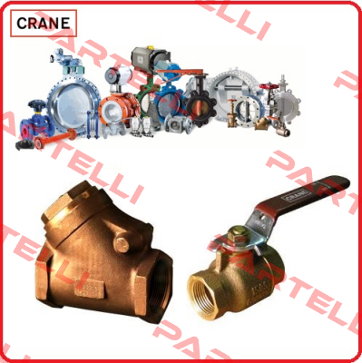 GR11048000  Crane