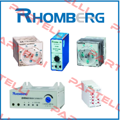 I4X20  Rhomberg Electronics