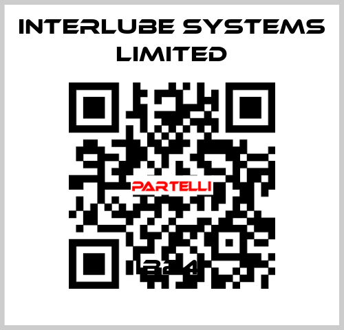 IB24  Interlube Systems Limited