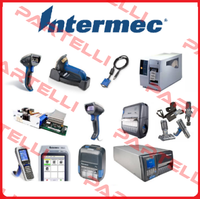 INT-1-206147-01  Intermec (Honeywell)