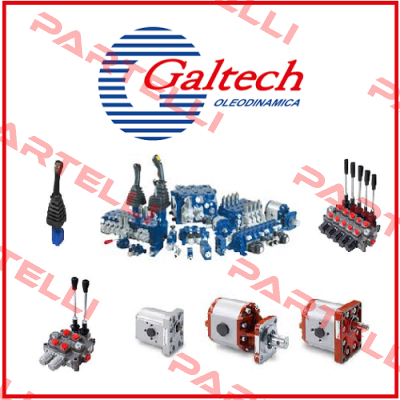 IS CA 10  Galtech