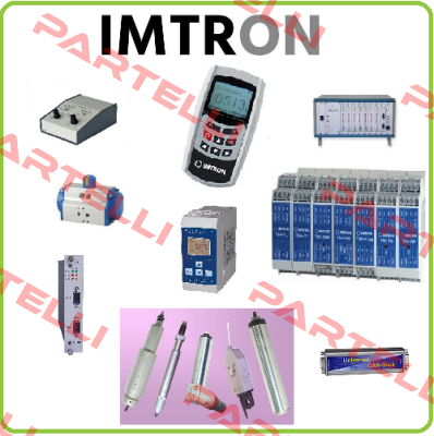 ISO-RMS-FIL MODULES  Imtron