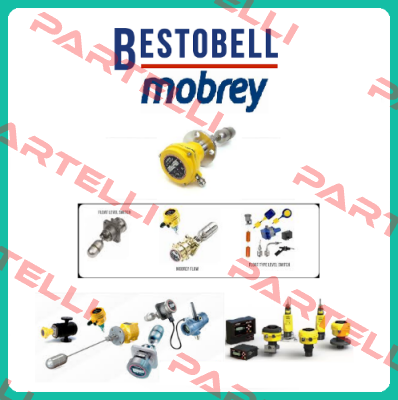 S01D/ F83 NP10 Bestobell Mobrey