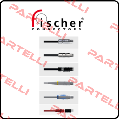 300.637   Fischer Connectors