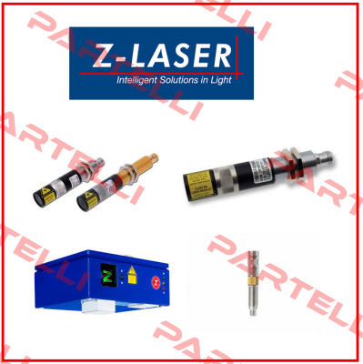 ZM18GF115  Z-LASER