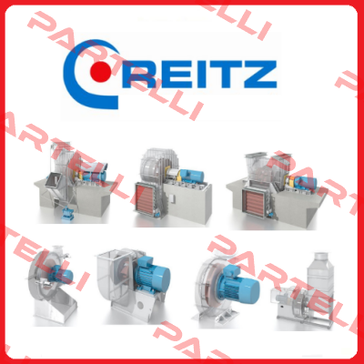 KPK203-000140-04  Reitz