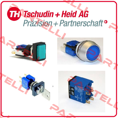 TH 454018 000  Tschudin Heid