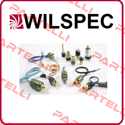 HS200-21-0002  Obsolete and OEM  Wilspec