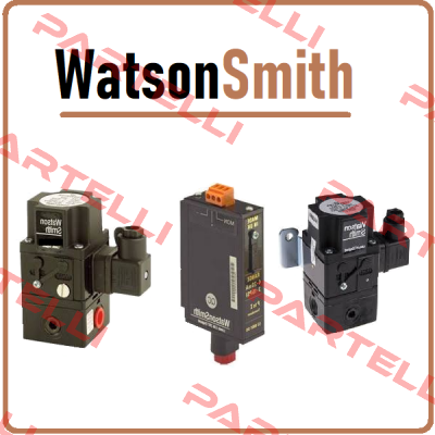 Type:423, Model:53AD0100 Watson Smith