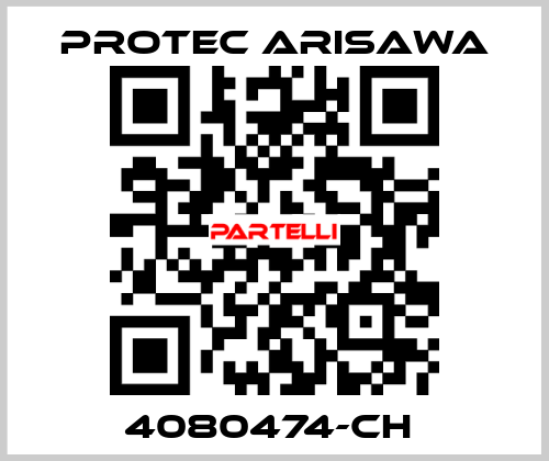 4080474-CH  Protec Arisawa