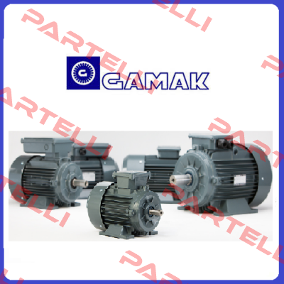 Reducer connection for  100 TİP B14   Gamak