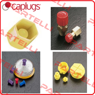 CEC-64, Mini   CAPLUGS