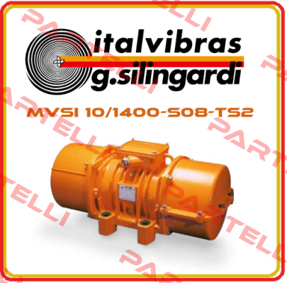 MVSI 10/1400-S08-TS2 Italvibras