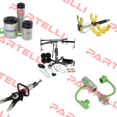 SEAL KIT PHS36  Nike Hydraulics / Rehobot