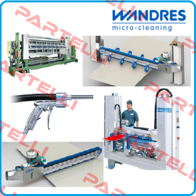 SP 14 WS / 014-211 Wandres