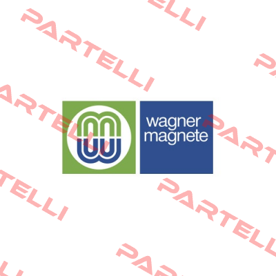 755-EL24/7-1 Artikel-Nr.: 1043323 Wagner Magnete