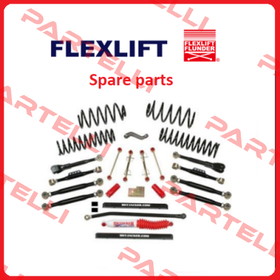 LAGR-0026 Flexlift