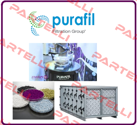 MDWPSA 102  Purafil