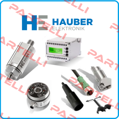 Typ HE100.01.16.01.00.00.050 HAUBER