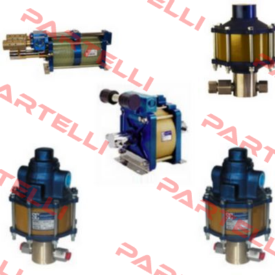 Reparation kit for  pump 10-600 EW 015 SC hydraulic engineering