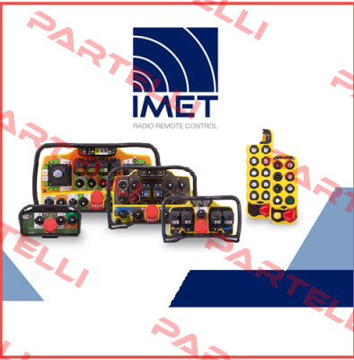 RX UNIT MODE (for M550S WAVE S4 S/N 1266-3120031)  IMET