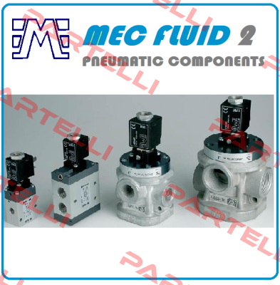 MF-F2615 Mec Fluid 2