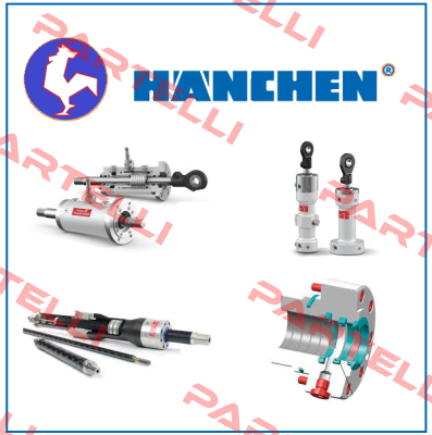 series 120  Hanchen