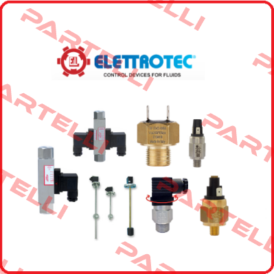 LM1CTPA400  Elletrotec