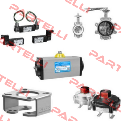 HD Series Pneumatic Actuators  Max-Air