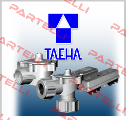 Spare set for TH-4825-B, without coil  TAE-HA MACHINERY