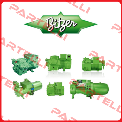 CONNECTING ROD PACKAGE FOR S6J-16.2  Bitzer