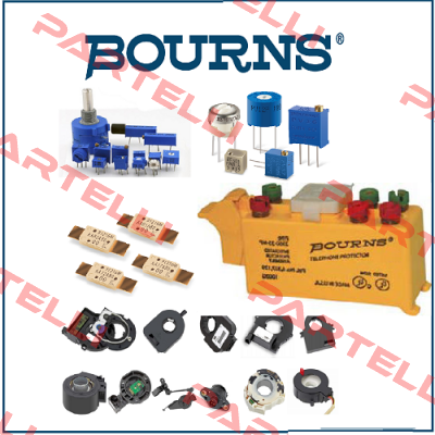 3590S-2-103L (10K)  Bourns