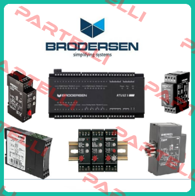 MCS 340.S obsolete - replacement BRO.MCS-40.S.230.24,  BRO.MCS-40.D.230.24  Brodersen