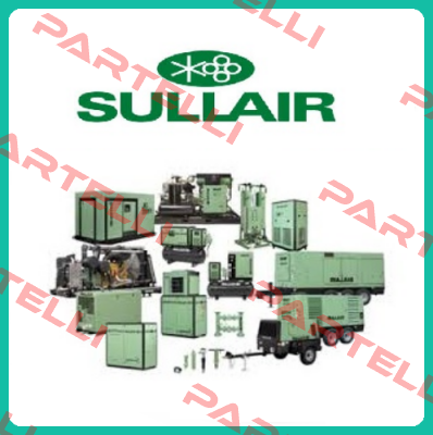 LS20S-175HWC  Sullair