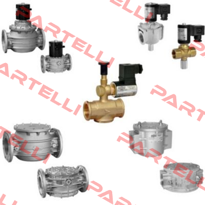 BOBİN M16/RM NA DN80 for SOLENOID Valve  Madas