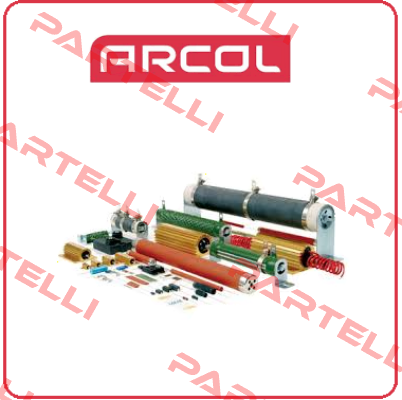 HS150 150R F  Arcol