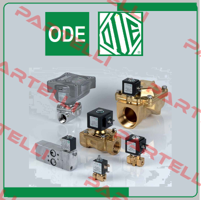 21H8KV120  (without coil) Ode