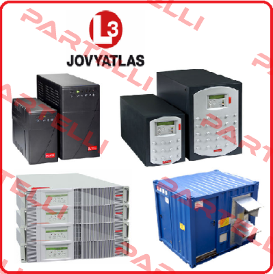 Type: 230G24/10 Wrg-SPM300  JOVYATLAS